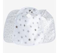 Trois Kilos Sept – Set de 3 bavoirs