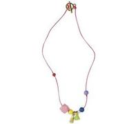 3 bijoux arc en ciel a creer Multicolore G