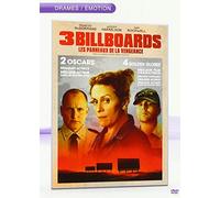 3 Billboards – Les Panneaux de la Vengeance – Fox