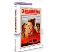 3 Billboards - Les Panneaux De La Vengeance