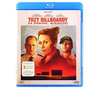 3 Billboards: Les panneaux de la vengeance [Blu-Ray] [Region Free] (Audio franħais. Sous-titres franħais)