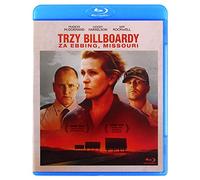 3 Billboards: Les panneaux de la vengeance [Blu-Ray] [Region Free] (Audio français. Sous-titres français)