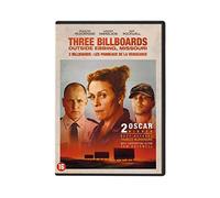 3 Billboards Panneaux de la Vengeance
