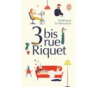 3 bis, rue Riquet