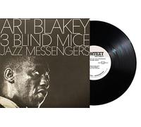 3 Blind Mice/180 Gr Gatefold Sleeve