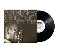 3 Blind Mice - Vinyle