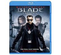 3 [Blu-Ray]