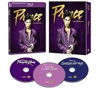 Prince Films – Blu-ray – Édition Mémoriale (première édition, 3 disques)