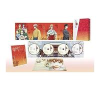 3 Blu-Ray Box