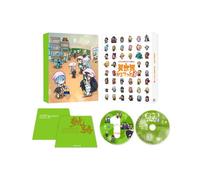 3 Blu-Ray Box [Blu-Ray]