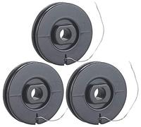 3 bobines de fil à découper pour coupe-polystyrène MBG-400 [AGT]
