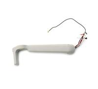 3 boîtes de Coque à 3 Bras Remplacement de la pièce Compatible avec 3 modèles de Drones Accessoire de réparation Aucun Moteur Inclus(Right Front)