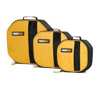 3 boîtes de rangement Toolmate Softboxes TOUGHBUILT TB-192-C-BEA
