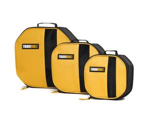3 boîtes de rangement Toolmate Softboxes TOUGHBUILT TB-192-C-BEA