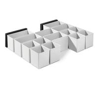 Festool Casiers Set 60x60/120x71 3xFT