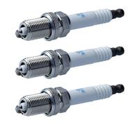 3 Bougies d’allumage NGK Avec Raccord SAE Fixe 3,5 mm M12x1,25 16 mm