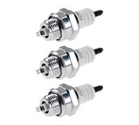 Ngk BPM7Y / 4921 Standard Allumage Prise Pack De 4 Remplacement CJ7Y