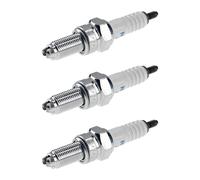 3 Bougies d’Allumage NGK Câble SAE Fixe 0,6 mm Écart 8,5 mm