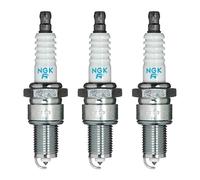 3 Bougies d’Allumage NGK Câble SAE Fixe 0,6 mm Écart 8,5 mm