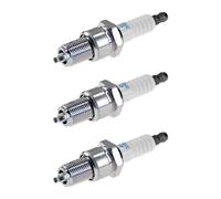 3 Bougies D’allumage NGK Feste SAE, DAIHATSU, Écart 1 mm, 4,7 mm