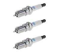 3 Bougies d’allumage NGK Fester SAE Câble Connexion FORD COUGAR