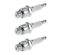 3 Bougies d’allumage NGK Fiche SAE Fixe 7 mm Filetage M14x1,25