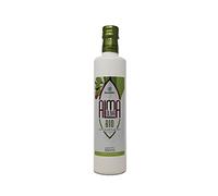 3 bouteille de verre x 500 ml - ParqueOliva BIO - Huile d'olive extra vierge écologique espagnol par Oliva Oliva Internet SL