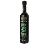 3 bouteilles en verre x 500 ml - Cladium Picudo - Huile d'olive extra vierge espagnol par Oliva Oliva Internet S.L