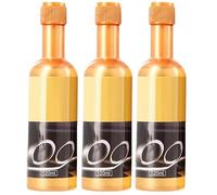 3 bouteilles Nettoyer de convertisseur catalytique Nettoyer de convertisseur catalytique effectif Boost Up sans désassemblage pour la voiture