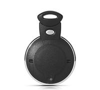 3 Boutons Voiture Intelligente télécommande Auto clé Coque Housse Fob Accessoire de Remplacement pour BMW Mini Cooper R56 2007-2014