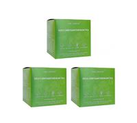 (3 Boxes)Chrysanthemum Tea with Goji-Berries Natural Liver Cleanse Tea for Fire Control for Home/Office