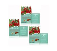 (3 Boxes)Herbal Liver Detox Tea For Cleansing Supports Liver Detox Health Naturally Holistic Health Journey