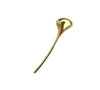 3. Broche en forme de feuille fabriquée à la main avec une sensation ergonomique pour les visites et les fêtes d'anniversaire pour les vêtements de bureau quotidiens et les célébrations, m, comme