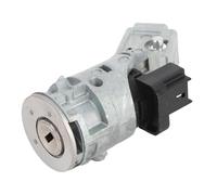 3 Broches Cylindre de Verrouillage du Démarreur D'allumage en Métal, avec Numéros de Référence OEM 4162pt Remplacement pour Partenaire Mk2 Berlingo Mk2 2008 2018