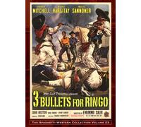 3 Bullets For Ringo