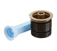 3 buses de pulvérisation avec secteur réglable de 40 à 360° (12 van) pour série Type 1800 et Uni-Spray Shot large 2,7 m 3,7 m