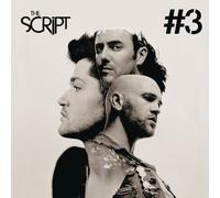#3 by The Script [VINYL] NEUF