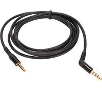 3.câble de 5 mm pour casque, 4,9 pieds, câble audio de rechange pour casque SteelSeries Arctis Nova Pro