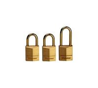 3 cadenas laiton 15mm anse laiton 10mm