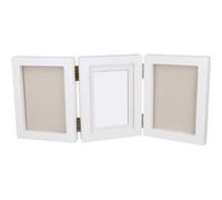 Artemio Kit Empreinte Cadre 3X - 39,5X17 cm