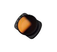 3 Caméra attrayante interchangeable ND2-5, revêtement anti-rayures, protection contre les radiations, diffusion en continu adaptée voyages, lumière à rayonnement à ondes longues, lumière faible,