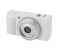 3 Caméras Numériques de Vlogging avec Une Vidéo de 5k30fps, Photo de 80 M, 16x Zoom, avec écran Couleur de 2,8 Pouces, Autofocus, F1.8 Ouverture, Stabilisation pour Le Streaming