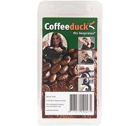 Ecopad coffeeduck nespresso