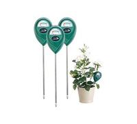 3 capteurs d'humidité pour plantes [Royal Gardineer]