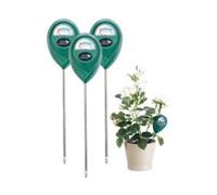3 capteurs d'humidité pour plantes Royal Gardineer