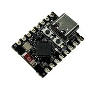 -?3 Carte de développement - Module microcontrôleur WiFi & 5.0 | Carte IoT compacte ultra économe en énergie pour les appareils portables, l'électronique DIY et les projets intégrés