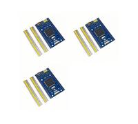 3 Carte de Développement STM32H723ZGT6, Carte D'Apprentissage Du Système STM32H723, pour Projets Embarqués et Enseignement