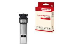 3 Cartouche d'encre pour EPSON T12D1 Black 5 000