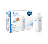 Brita Cartouche filtrante Classic 3-Pack