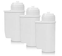 3 Cartouches de filtre brita intenza 575491 bSH bosch siemens tCA7... tCC78...